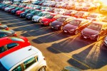 167,8 тыс. единиц автотранспортных средств поставлено на учет в июне