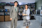 Обширные горизонты  молодежной политики