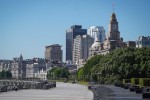 Глава государства Касым-Жомарт Токаев по приглашению Председателя КНР Си Цзиньпина прибыл с рабочим визитом в Шанхай