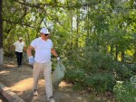 «ТАЗА ҚАЗАҚСТАН»: ІЛЕ АУДАНЫНДА КЕЗЕКТІ САНИТАРЛЫҚ ТАЗАЛЫҚ СЕНБІЛІГІ ҰЙЫМДАСТЫРЫЛДЫ