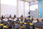 Искусственный интеллект, кибербезопасность, научные исследования и новая Конституция становятся основой трансформации Академии правоохранительных органов при Генеральной прокуратуре