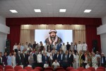 Наследие бия, батыра и дипломата