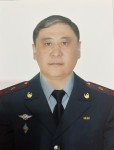На страже закона