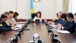 В Правительстве рассмотрели вопросы безопасности детей в период летнего отдыха