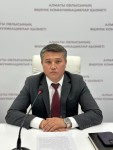 Жыл басынан бері 14 мыңнан аса адам жұмыспен қамтылды