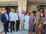 90-летие Гульвиры Разиевой