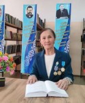Сердце, отданное детям