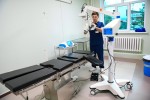 Медицина -  в шаговой доступности