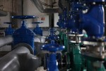 В селе Бесагаш Талгарского района построили новую систему водоснабжения