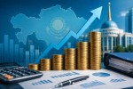 Қазақстанның экономикалық тұрақтылығына халықаралық сенімнің артуы