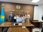 Триумф в Витебске
