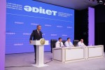 В Алматинской области открылся предвыборный штаб партии «Әділет»