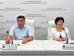 Алматы облысында экологиялық заңнаманың сақталуы бақылауда