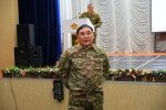 В центре внимания - правопорядок