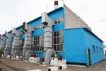 В Конаеве модернизируют более 2 километров тепловых сетей