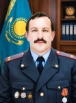 Сыщик  из села Кайназар