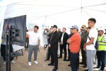 От каналов до международных курортов
