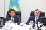 Продовольственная опора страны