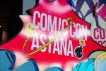 Кто из мировых звезд выступит на Comic Con Astana