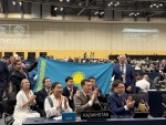 Поручение Президента выполнено –  Ерлан Карин о включении сакральных объектов Казахстана в список ЮНЕСКО