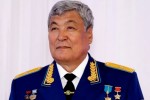 Покорителю космоса генерал-майору авиации Токтару Аубакирову – 80 лет
