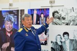 Профессия: покоритель космических далей