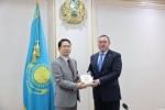 К новым рубежам партнерства