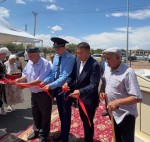 Дорога к врачу сократилась