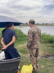 ЗАҢ МЕН ТӘРТІП – ҚАУІПСІЗ ҚОҒАМНЫҢ НЕГІЗІ