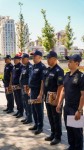 В столичных парках проходят профилактические рейды