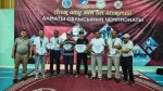 Когда спортивный опыт сочетается с мастерством