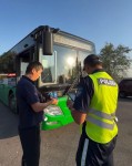 «ЗАҢ МЕН ТӘРТІП» – ЖОЛ ҚАУІПСІЗДІГІНІҢ КЕПІЛІ