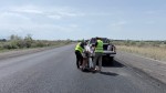 Дороги Алматинской области проходят масштабную проверку качества