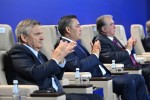 Касым-Жомарт Токаев: