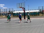Три игрока, десять минут и максимум эмоций