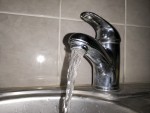 В связи со строительными работами подача горячей воды будет временно приостановлена