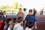Не оставляйте мусор после пикников: жителям Астаны сделали предупреждение