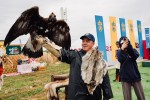 БҚО-да «Жер Ырысы-2026» агрофестивалі өтуде