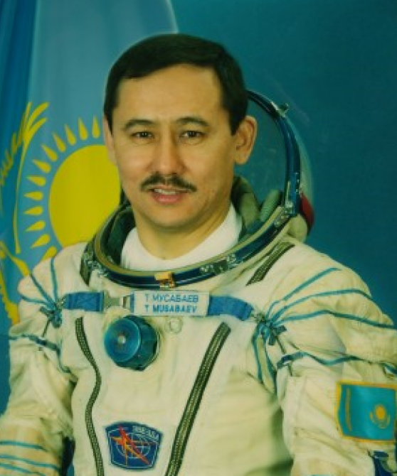 Космонавта помнят земляки
