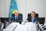 Регион увеличивает промышленные мощности