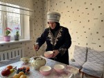 Благословение в традициях