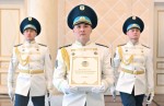 Курултай без пустых кресел