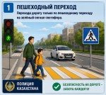 Внимание помогает избежать беды