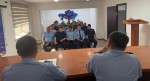 Уроки для полицейских