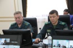 Пограничникам создают надежный тыл