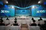 Іс-шара барысында Мемлекет басшысы халықаралық олимпиаданың құрылымымен, байқау тапсырмаларымен және автономды роботтың мүмкіндіктерімен танысты