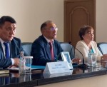 Высокие стандарты  работы