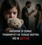 Защищенная женщина – сильное общество