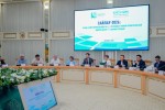 Как будут представлены регионы в новом Курултае обсудили на экспертной площадке в Восточном Казахстане