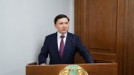 Аппарат басшысы Данияр Сарымбеков аудан тұрғындарын кезекті сенбілікке шақырды